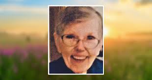 Mary "Elaine" Drury Obituary May 12, 2023