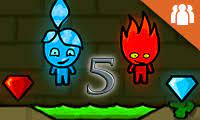 Juegos friv de ✅fuego y agua para jugar gratis y online con estos dos personajes complementarios, de color rojo y azul, la chica de agua watergirl y el chico de fuego fireboy. Juega Gratis A Fuego Y Agua 5 Elementos En Linea En Juegos Com