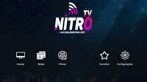 Apr 27, 2020 · about press copyright contact us creators advertise developers terms privacy policy & safety how youtube works test new features press copyright contact us creators. Nitro Tv Brasil For Android Apk Download