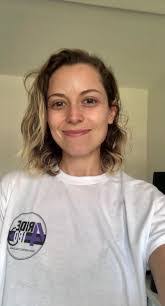 Christine Barron's Instagram, Twitter & Facebook