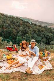 How To Make Summer Last Classy Girls Wear Pearls Picnic Photography Family Picnic Picnic