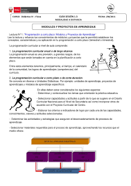 Pin En Educacion