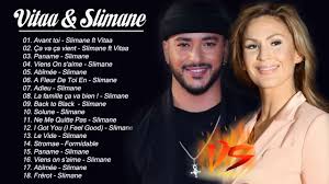 This is slimane et vita en live je te le donne by aurelien destre on vimeo, the home for high quality videos and the people who love them. Slimane Et Vitaa Best Of 2020 Slimane Album Complet 2020 Youtube
