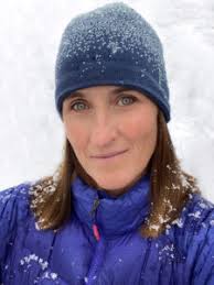 Inspirational Speaker, Climber & Author Cathy O'Dowd