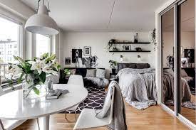100 Small Studio Apartment Layout Design Ideas Home Design Apartment Layout Small Apartment Decorating Studio Apartment Layout