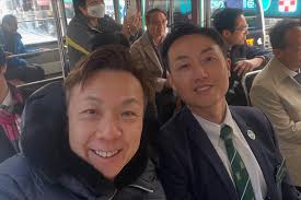 Francis Cheng 鄭紹康