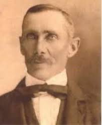 William Michael Brodbeck (1853-1942)