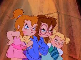 We did not find results for: Ein Bild Von The Chipettes Vintage Cartoons Cartoon Bilder Alvin Und Die Chipmunks