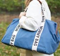 Childhome Signature Mommy Bag | The Container Store