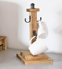 Cup Tree Wood Projects For Beginners Woodworking Projects Diy Scrap Wood Projects