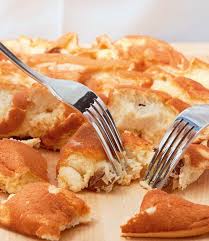 Karamellisierter Kaiserschmarren Rezepte Kaiserschmarrn Schuhbeck