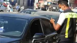 نصائح وإرشادات هامة لتفادي مخالفات المرور في 2026