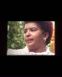 “𝘐𝘴𝘯’𝘵 𝘵𝘩𝘪𝘴 𝘩𝘦𝘳 𝘵𝘳𝘢𝘨𝘦𝘥𝘺—𝘵𝘩𝘦 𝘪𝘯𝘢𝘣𝘪𝘭𝘪𝘵𝘺 𝘵𝘰  𝘴𝘢𝘷𝘦 𝘰𝘳 𝘱𝘳𝘰𝘵𝘦𝘤𝘵 𝘢𝘯𝘺𝘰𝘯𝘦? 𝘐𝘴 𝘵𝘩𝘦 𝘭𝘰𝘴𝘴 𝘰𝘧  𝘣𝘳𝘰𝘵𝘩𝘦𝘳𝘴 𝘪𝘯𝘦𝘴𝘤𝘢𝘱𝘢𝘣𝘭𝘦? 𝘖𝘳 𝘵𝘩𝘦 𝘮𝘶𝘳𝘥𝘦𝘳 𝘰𝘧  𝘴𝘪𝘴𝘵𝘦𝘳𝘴 𝘪𝘯 𝘵𝘩𝘦𝘪𝘳 𝘩𝘰𝘮𝘦𝘴?[...] 𝘐𝘴 𝘩𝘦𝘳 𝘭𝘰𝘷𝘦 𝘵𝘩𝘦  𝘵𝘳𝘦𝘴𝘱𝘢𝘴𝘴, 𝘰𝘯𝘦 𝘵𝘩𝘢𝘵 𝘢𝘭𝘸𝘢𝘺𝘴 ...