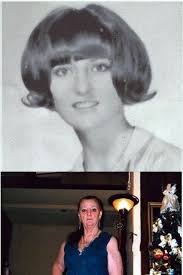 Vicky Drake Obituary