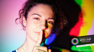 WHO I AM Season5 Athlete👏/ The Egyptian Gold Medalist Sherif Osman  Egypt🇪🇬 Powerlifting Because of polio, his lower body strength is weak.  He began Para powerlifting in 2005. He has been