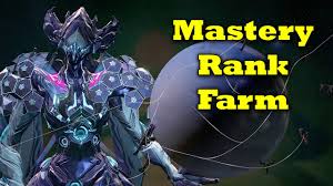 Warframe - How To Max Out Your Weapons In Warframe 2022 Solo - Youtube