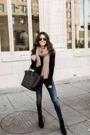 3 Ways To Style Your Off The Shoulder Sweater Hello Fashion Casual Fall Outfits Fashion Fall Outfits