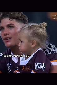 What Happened to Reece Walsh Wife with Newboyfriend