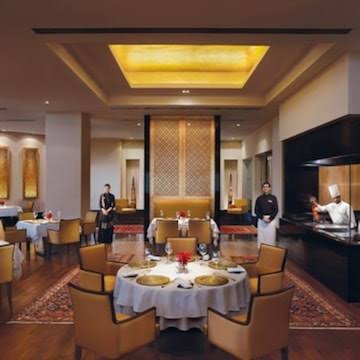 Starts at ₹17,000/night* - Book The Oberoi Hotel in Nariman Point,Mumbai - 5 Star Hotels near me in Mumbai - Justdial