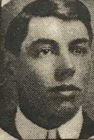 This North Dakota lawman collared 'Gun-toting Tex' after a 2-year manhunt  for the small-town cop-killer