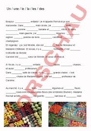 3888 მოწონება · 14 ადამიანი საუბრობს ამის შესახებ. Arbeitsblatt Un Une Le La Les Franzosisch Grammatik