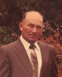 Obituary information for David Dyck