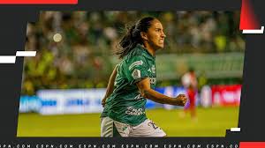Deportivo Cali vs. Libertad: Debut 'Azucarero' en Libertadores Femenina - Imagen principal del artículo