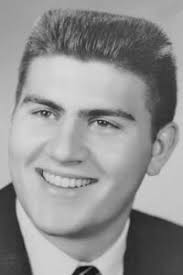 Roy John Perry Sr. 1941-2024