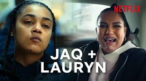 TOP BOY | The Jaq and Lauryn Story | Netflix - YouTube