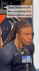 Jake Claypool's Instagram, Twitter & Facebook