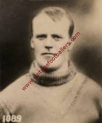 Wood Arthur Image 2 Clapton Orient 1922