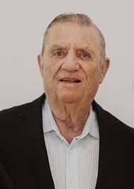 John Kimber Obituary (2023)