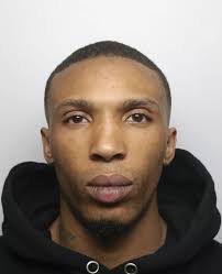 Drugs, guns and a killing