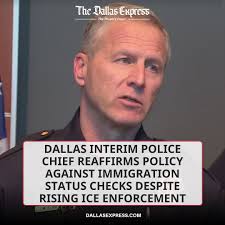 The Dallas Express News