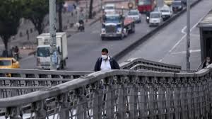 Así será el toque de queda en barranquilla y su área metropolitana en el día de las velitas. P9emkqj0yyzljm