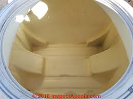 For major large companies, it works to use pressure chlorine and it is a sounds insane to speak of bleach and tank water as the same but let me explain why i say this. Water Tank Cistern Water Storage Tower Cleaning Procedures Codes Standards