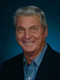 Bert Caraway Obituary October 18, 2021