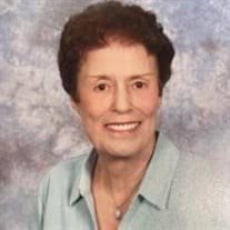 Ann Perego Moorman Obituary (2022)