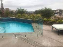 There are 14,655 active recently sold homes in las vegas, nevada, which spend an. Glass Pool Safety Fences Installed By Safe Defenses