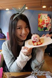 For more information, visit baskin robbins malaysia facebook page. Why You Should Eat Baskin Robbins In Korea Https Www Jamieliew Com