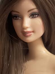 For sale: Rebodied Frozen Elsa Mattel doll (black tube and pink skirt not  included) *I will include the: