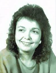 Beverley Fox Obituary (1955