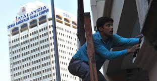 A bangladeshi migrant worker was killed after he was crushed by a compactor at kahang dam construction site in kluang area of. Nepali Worker Dies In Malaysian Factory Accident The Asean Post
