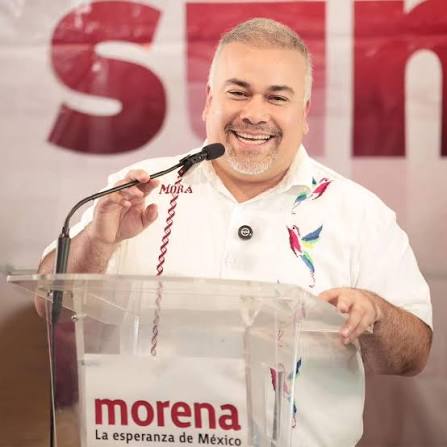 Jesús Mora