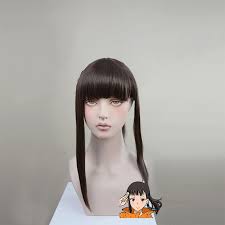 1920 x 1080 47 png. Fire Force Maki Oze Cosplay Wig Aliexpress