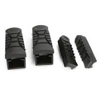 Motorrad-Fußstütze Gummi Abdeckung Für BMW R1200GS/ADV 2014-2017 - Schwarz