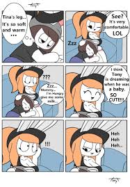 The TonyToran Gallery (the amazing world of gumball, sonic the hedgehog,  pokemon, adventure time, hollow knight, legend of zelda, zootopia, animal  crossing) porn comic by [TonyToran]. Rape porn comics.