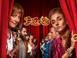 Prime Video: Temporada 1
