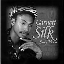 Silky Mood — Garnett Silk