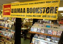 Ujamaa Bookstore Supreme Design Online